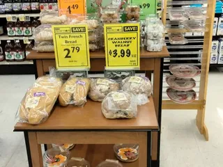 Knowlan's Fresh Foods