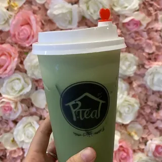 Milk Matcha