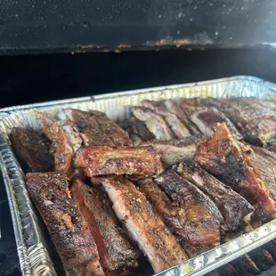 Ribs