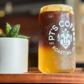 Espresso Tonic