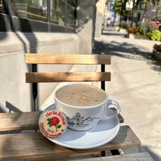 Latte
