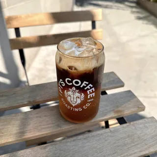 Flying Monkey Espresso Blend