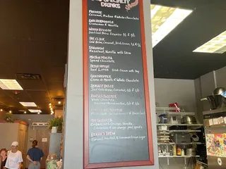 J&S Coffee
