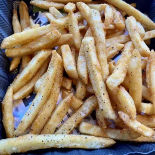 Lots of Fries