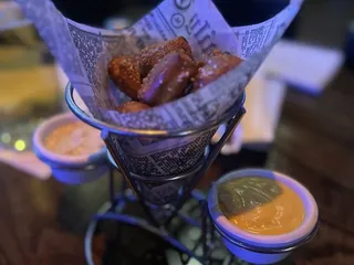 Distill A Local Bar