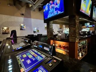 Blue Hawk Tavern