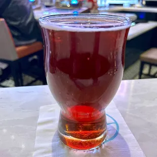 PT&apos;s &amp; Golden Road Sean Patrick&apos;s Irish Red