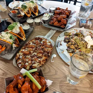 12/31/22 Gameday Spread