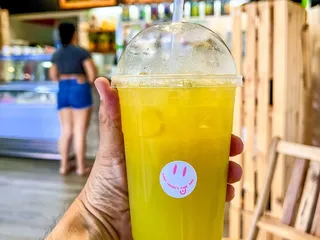 Sugah Daddeh's Kane Juice