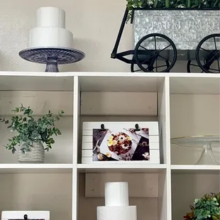 Cute decor