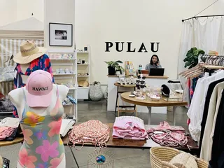 Pulau Swimwear