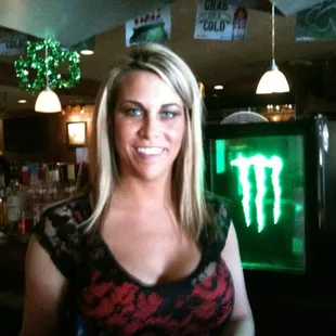 Ms Rachelle's new venue !!!