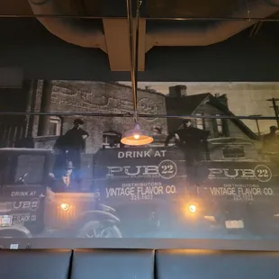 One wall without a TV