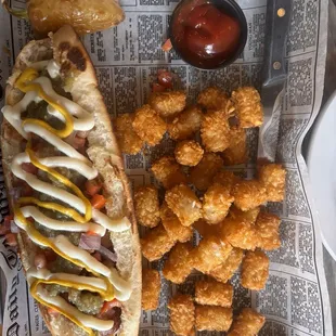 Sahuarita Dog! Definitely !