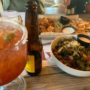 Boneless Chicken Wings