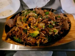 Smoky Hearth Restaurant Bar & Grill