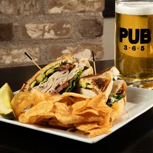 Pub 365