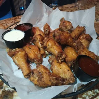 18 Wings