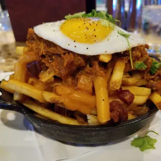 Poutine