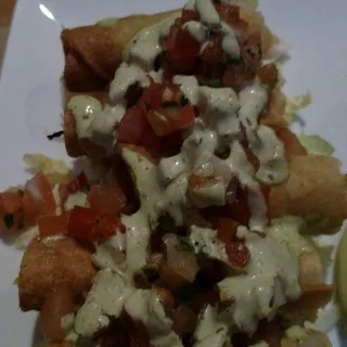 Taquitos
