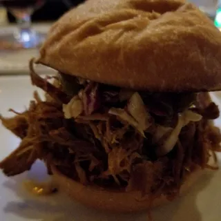 Pulled Pork