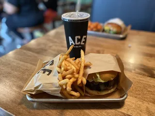 Ace No 3 - Concord Mills