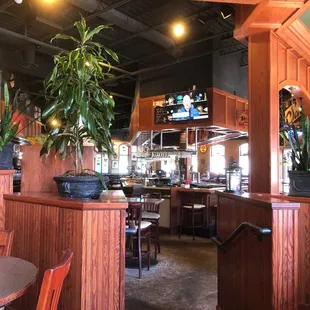 Dining to Bar