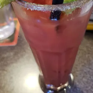 Bloody Mary