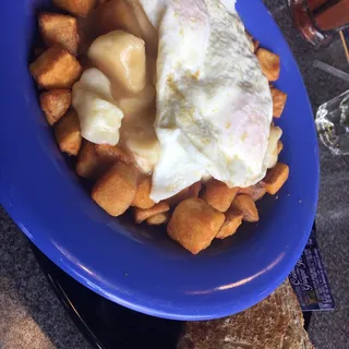 Poutine