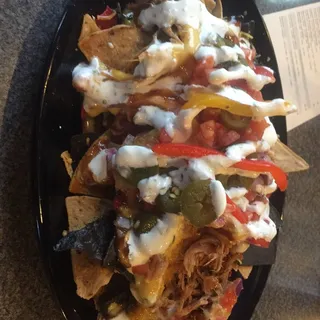 Nachos