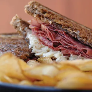 Reuben