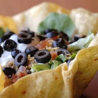 Taco Salad