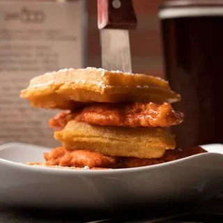Chicken Strips