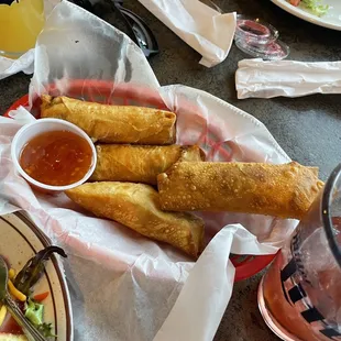 Jalapeño Rangoon&apos;s