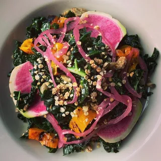 Kale Salad