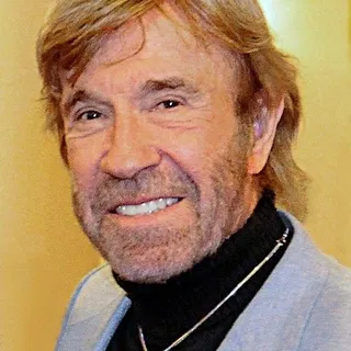 Chuck N.