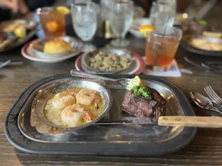 Ding-A-Ling-Supper Club