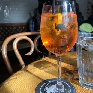 Aperol Spritz