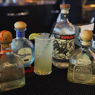 $3.50 Margaritas on Monday&apos;s after 7PM