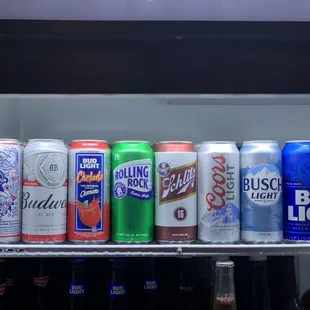 $2 tallboys after 7PM every Monday!