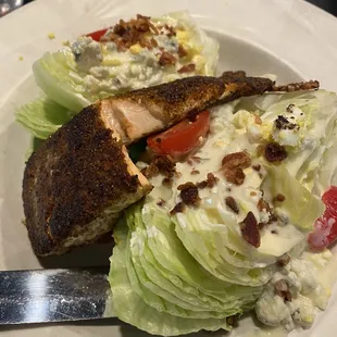 Wedge Salad