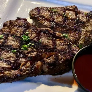 Pub Steak