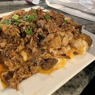 Loaded Tots