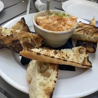 Pimento Cheese Dip