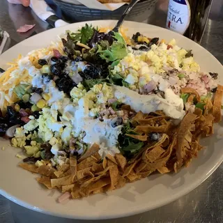 Cobb Salad