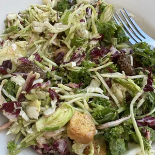 Magnolia Salad