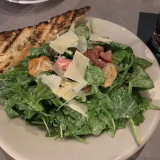 Pub Caesar Salad