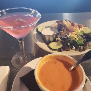 House Salad