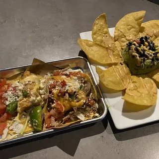 BBQ Pork Taco