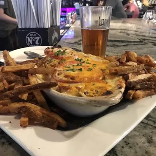 Hot Brown